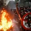 Islamisti iz regiona polažu sve nade na blokadere 1. septembra u Srbiji prizivajući "indonežanski scenario" (video)