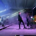 Subotica sinoć spektakularno proslavila rođendan grada Koncert Nebojše Vojvodića pred 5.000 ljudi