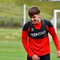 FOTO, VIDEO: Bogdan Mirčetić se seli u Poljsku – Zrenjaninac novo pojačanje Rakova