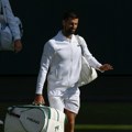 Nole sve nasmejao: Možda Kirjos može da me napije! Zvezdin talentovani biser: Umesto Beograda, otišao u Španiju!