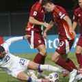Prenos, letonija - Srbija: Piksi se hvata za glavu
