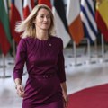 EU osudila izraelski napad na Katar