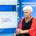 Petrušić: Vlast radi državni udar u ovom trenutku, ali ne može da ukine sve što je ustalo