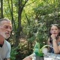 "Nismo kupili zemlju, kupili smo mir": Priča o paru koji je iz Amerike došao u Srbiju i pronašao sreću u prirodi