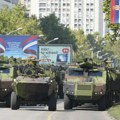 Mojsilović: Vojna parada nije tu da ikoga plaši, dok je ovakve Vojske - Srbija je bezbedna