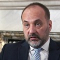 Saša Janković: Policija ne sme da koristi ništa jače od suzavca, odgovornost je na državi