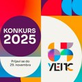 Objavljen konkurs UEPS-a za tradicionalna godišnja priznanja