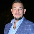 "Sin ima klempavo uvo na mene": Uroš Živković o nasledniku i ženi: "Delimo kućne poslove, imamo i robote"