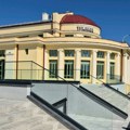 Petrašinović: Gradska tržnica zvanično puštena u rad (FOTO)