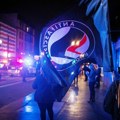 Tramp potpisao uredbu koja Antifu označava kao domaću terorističku organizaciju