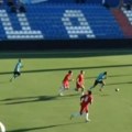Pobeda Dubočice u Surdulici u meču sa Trajalom