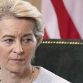Fon der Lajen: Do 2027. EU zauvek okreće novi list u vezi sa ruskim fosilnim gorivima