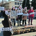 Vlast se brani od građana: Sporne izmene i dopune Krivičnog zakonika