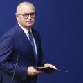 Javno tužilaštvo za organizovani kriminal: Saslušanje Gorana Vesića zakazano za 17. novembar