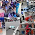 Raste broj mrtvih nakon razornog zemlotresa na Filipinima! Ruševine u gradu blizu epicentra, ne zna se koliko je ljudi…