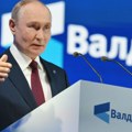 Putin: Pokušavaju da Moskvi nanesu strateški poraz, ali to je nemoguće (video)