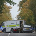 Britanska policija: Napad ispred sinagoge u Mančesteru je teroristički