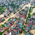 Broj žrtava tajfuna u Vijetnamu porastao na 51, šteta na imovini procenjuje se na oko 603 miliona dolara