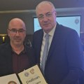 Održano gala veče povodom 80. rođendana Partizana, Sportski žurnal među dobitncima zahvalnice (foto, video)