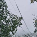 U babušničkim selima prava kataklizma! Radnici Distribucije peti dan neprestano na terenu! Osam sela i dalje bez struje. U…