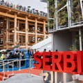 Ekspo Osaka obustavio prodaju ulaznica – redovi ispred srpskog paviljona „Plutajuća šuma“