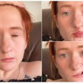 (Video) Popila šoljicu čaja i ostala paralisana nakon 10 dana od porođaja Kapke lepi trakom da bi zaspala, a svi simptomi…