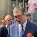 Vučić najavio: 220 miliona evra za Leskovac, Ćupriju i Inđiju