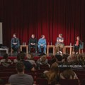 Društvo arhitekata Zrenjanina u NP “Toša Jovanović“ održalo tribinu pod nazivom „Participacija u arhitekturi“ Društvo…