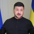 Zelenski: Razgovarao sam sa Trampom o ruskim napadima na energetski sektor Ukrajine