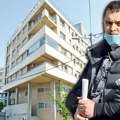 U sudnici prikazane slike iz belivukovog stana: Novac, tri pancira, šlem i palica bili unutra, a evo gde je njegov saradnik…