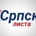 Srpska lista uložila žalbu ustavnom sudu u Prištini zbog načina izbora srpskog potpredsednika skupštine