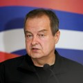 Dačić: Policija neće dozvoliti povratak kriminalnih grupa na ulice Beograda, cilj uhapsiti sve