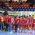 U nedelju repriza u „Slanoj bari“ : Rukometaši Vojvodine nadigrali Stif sa Farskih ostrva