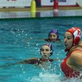 Vojvodina još jednom nadigrala palilulu u Prvenstvu Srbije za vaterpolistkinje