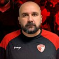 Sada je i zvanično – Žižović novi trener Radničkog 1923
