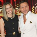 Moje si danas, moje si sutra: Saša Kovačević zaprosio Zoranu posle 10 godina ljubavi