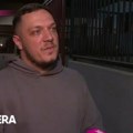 Gastoz kupio konja! Pobednik Elite 8 otkrio sve o saradnji sa pevačicom, pa pomenuo Anđelu "Izdržali smo..."