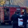 Lokalizovan požar u vrtiću na Zvezdari, deca evakuisana