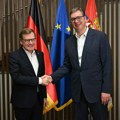 Nemački list: Srbiji se mora jasno reći da će postati deo EU, ali potreban odlučan nastup prema Vučiću