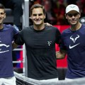 Federer primljen u Međunarodnu tenisku kuću slavnih
