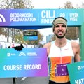 Istorija na beogradskom polumaratonu: Bibić oborio neverovatan rekord star 27 godina