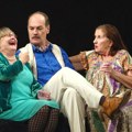 Pribojska publika uživala u predstavi „Bračni prevrtljivci“