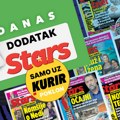 Saznajte sve o poznatima uz novi dodatak Stars