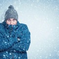 Blizanci, Strelac i Vodolija najteže podnose hladnoću: Zašto im zima ruši raspoloženje?