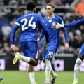 Челси надокнадио "најопаснији резултат" Њукасла