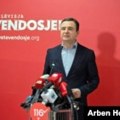 Kurti proglasio pobedu Samoopredeljenja na izborima kao 'najveću u istoriji' Kosova