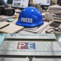 Medijsku 2025. obeležili napadi na novinare i medijske radnike i nezavršen izbor Saveta REM-a