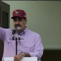 Maduro uhapšen na spavanju: Predsednika Venecuele i ženu američki komandosi kidnapovali iz kreveta!
