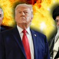 Reza Pahlavi zahteva od Trampa napad na Iran: Traži od Amerike "hirurške udare", a evo šta za to vreme radi u Vašingtonu!
