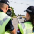 Pojačane kontrole na putevima - na meti brzina, alkohol i preticanje